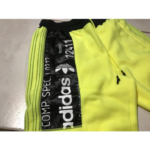 Adidas clothing  - Neon 3