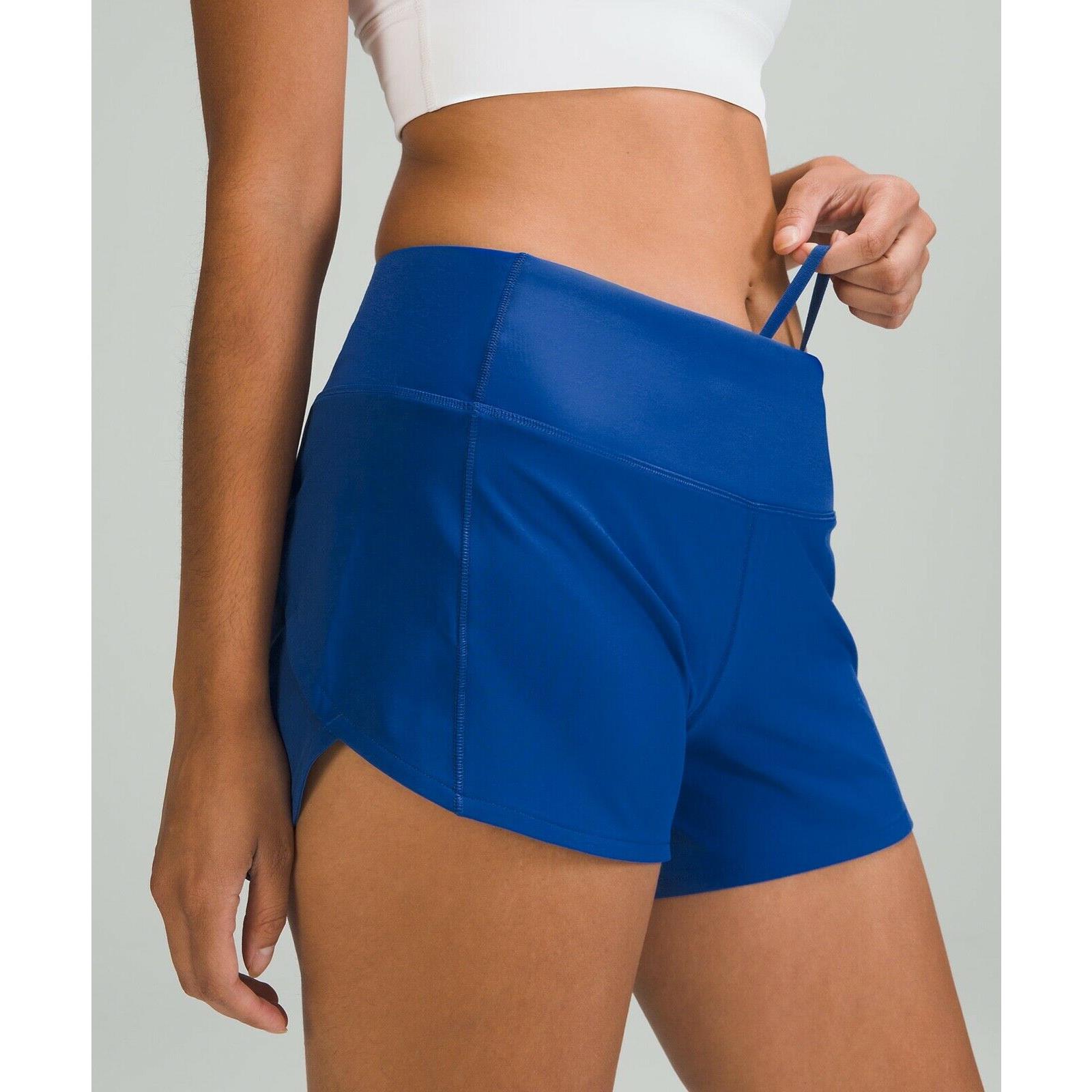 lululemon symphony blue