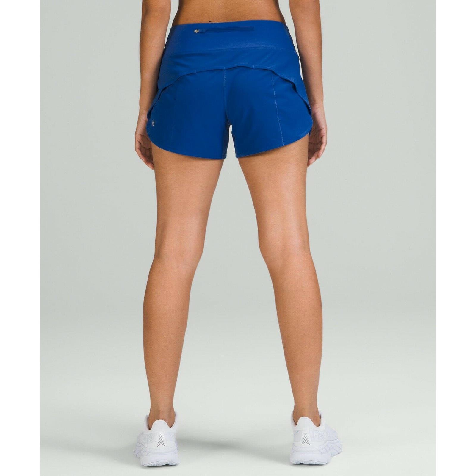 lululemon symphony blue