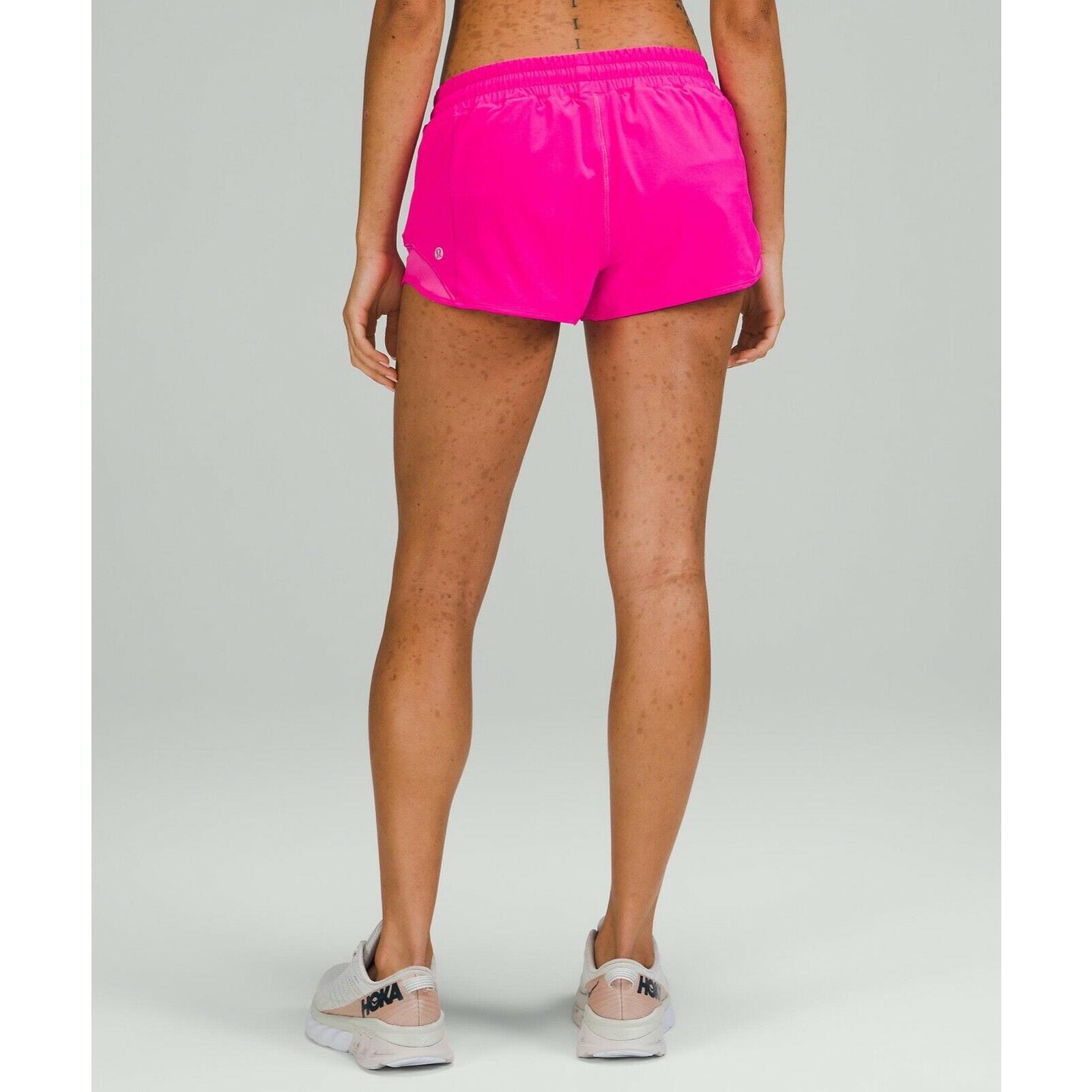 pink pow lululemon