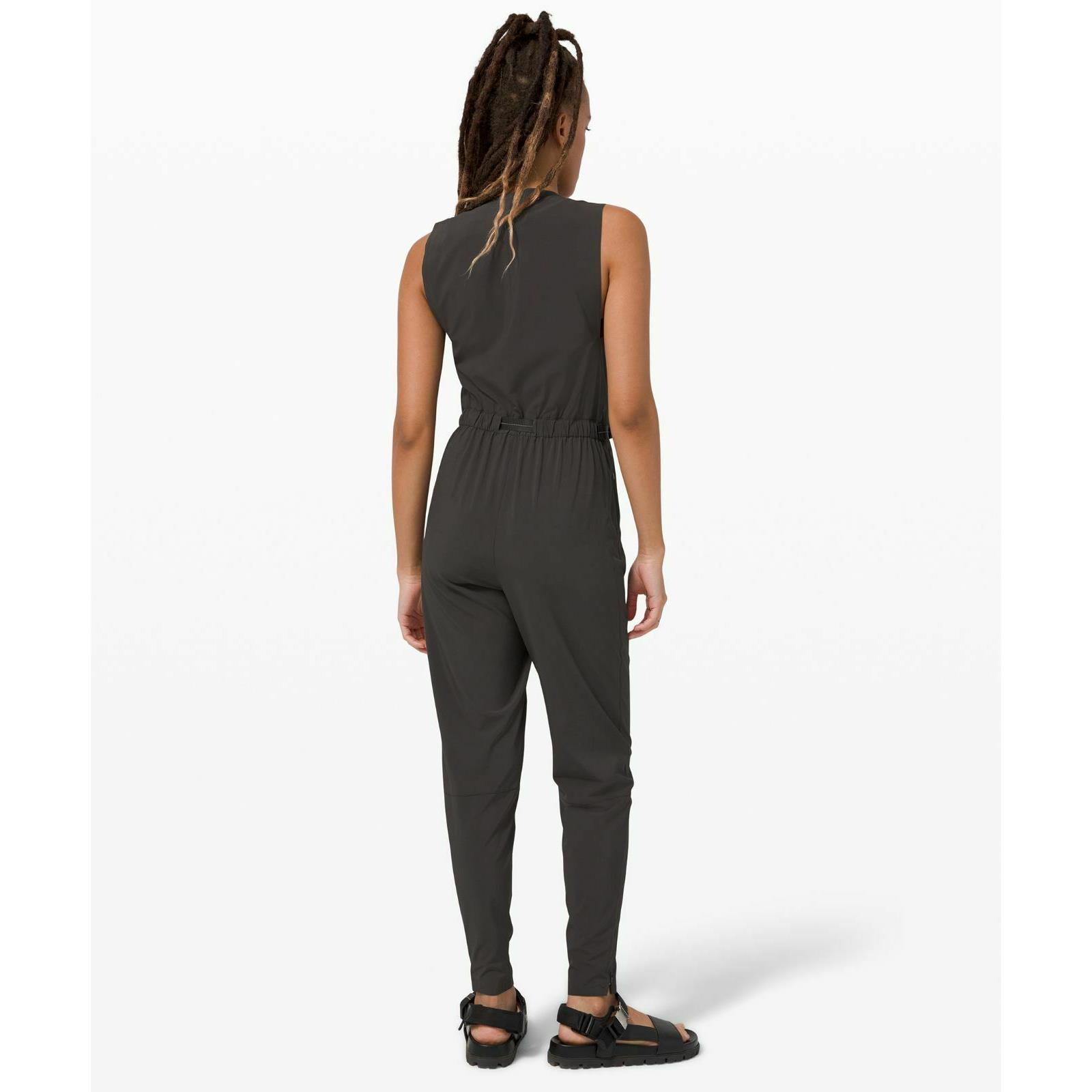 lululemon sarala jumpsuit