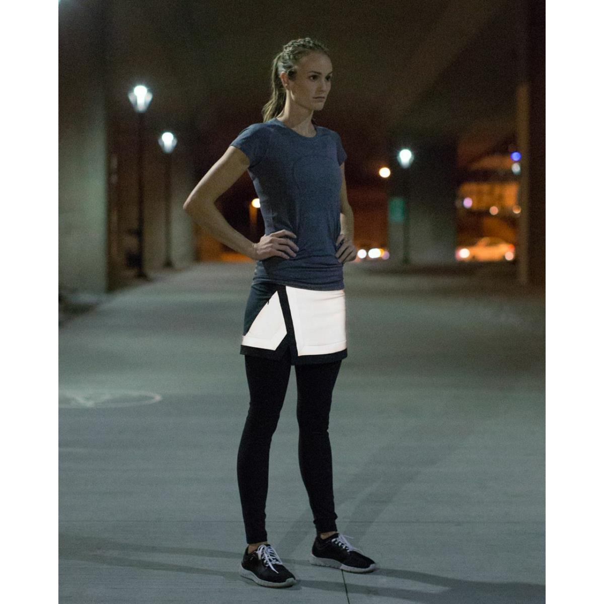 lululemon light it up skirt