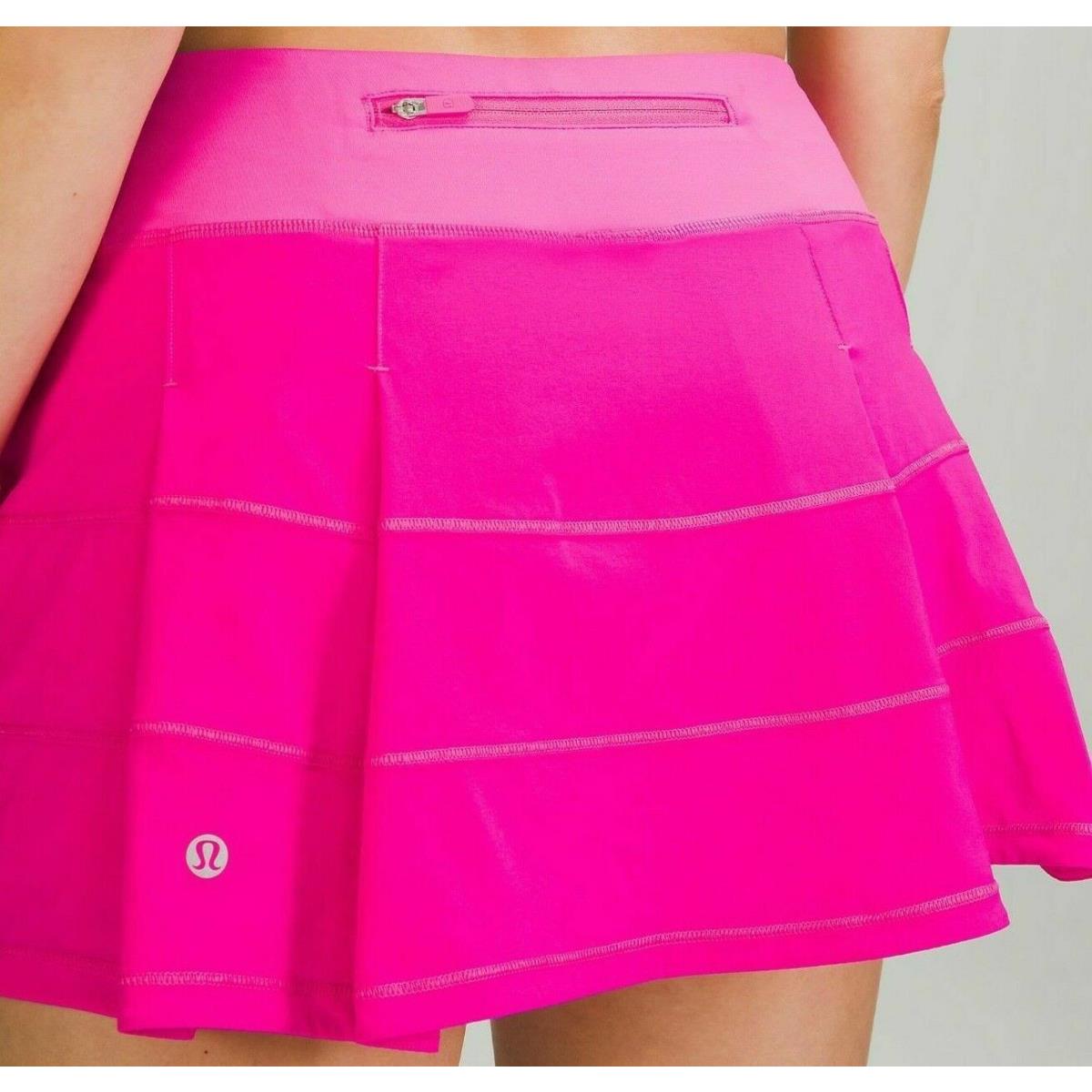 pink pow lululemon