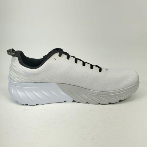 hoka one one mach 3 mens