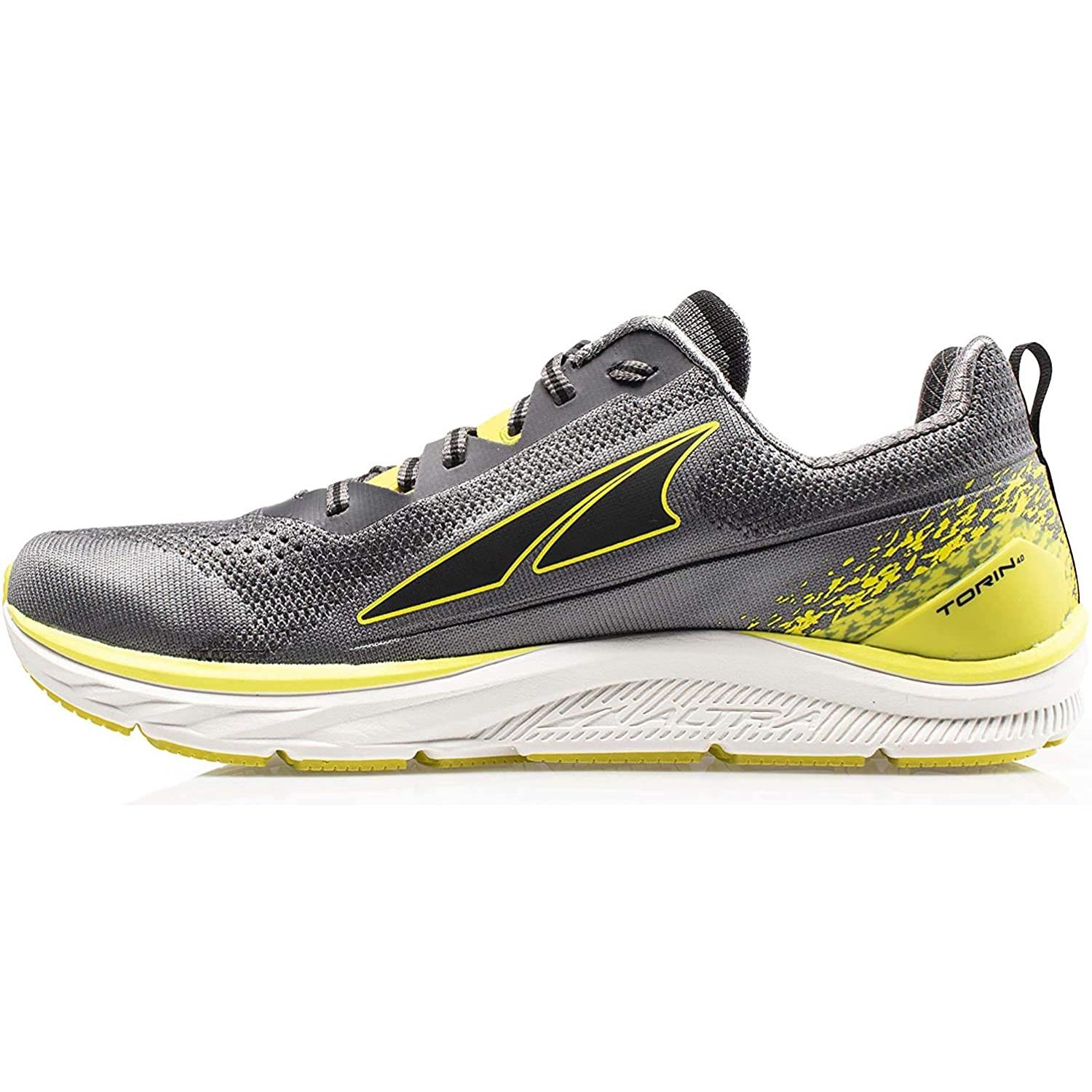 altra running torin 4 plush