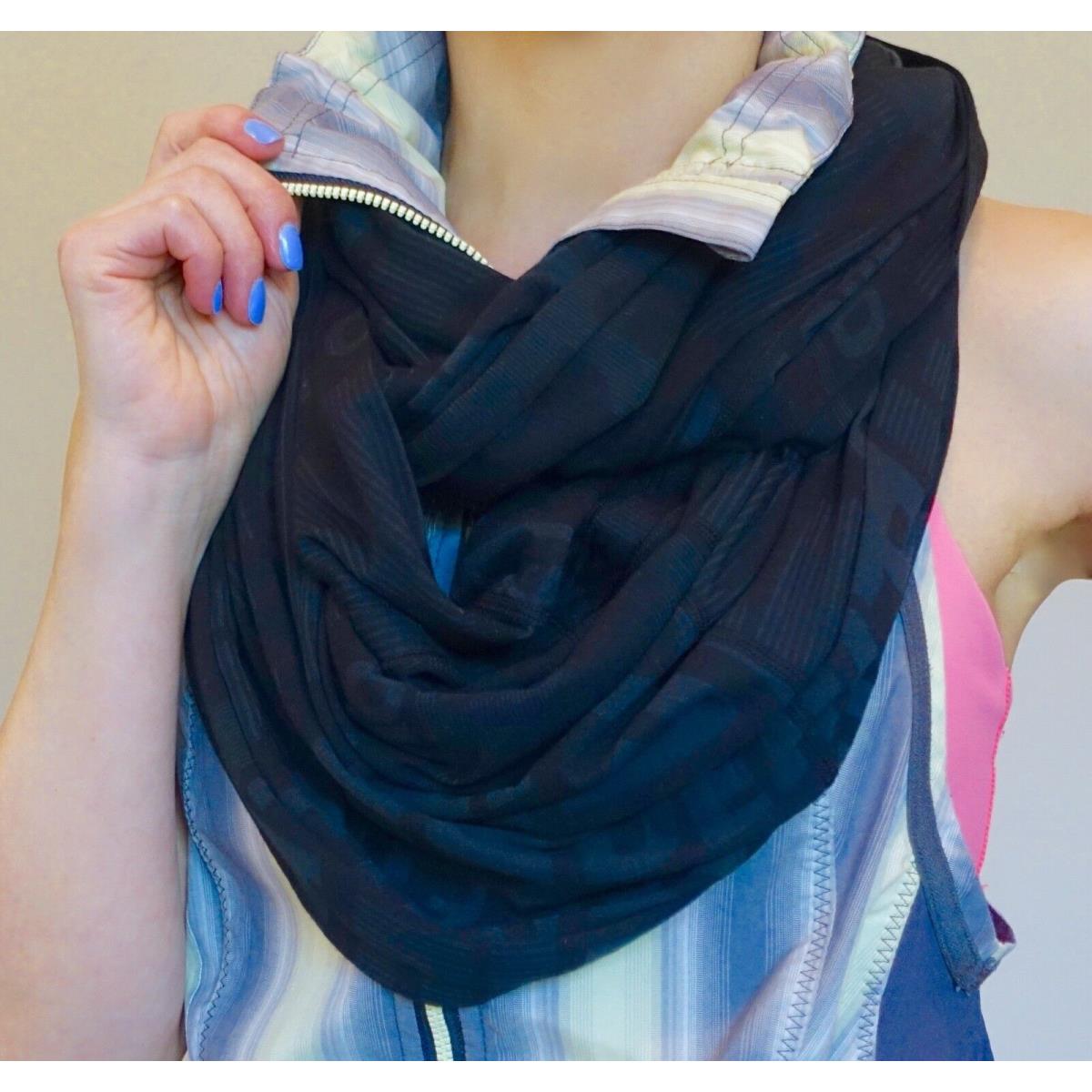 lululemon savasana scarf