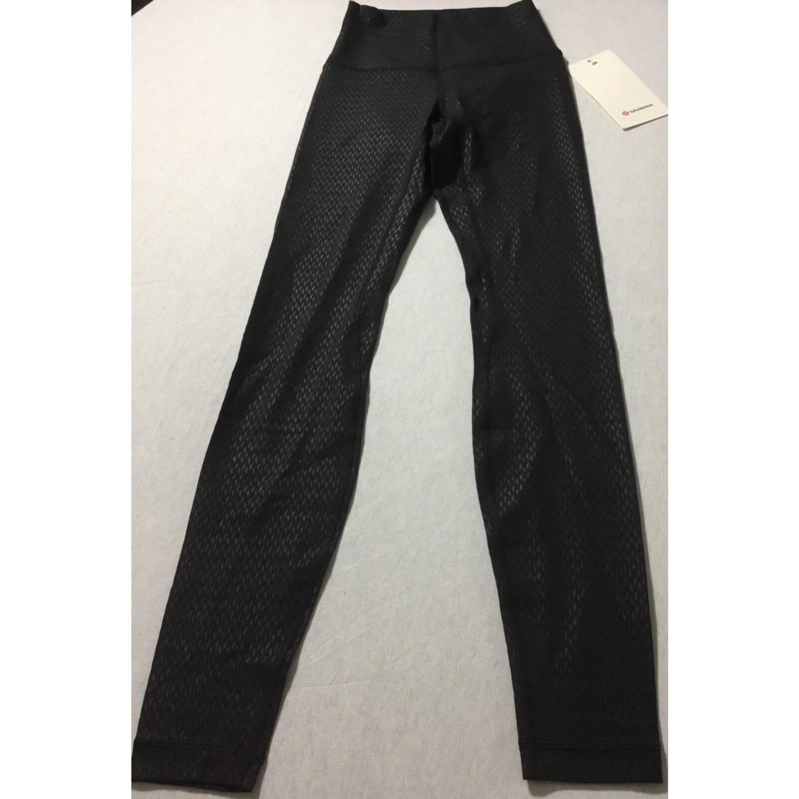 lululemon align 28 size 2