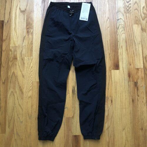 lululemon windbreaker pants