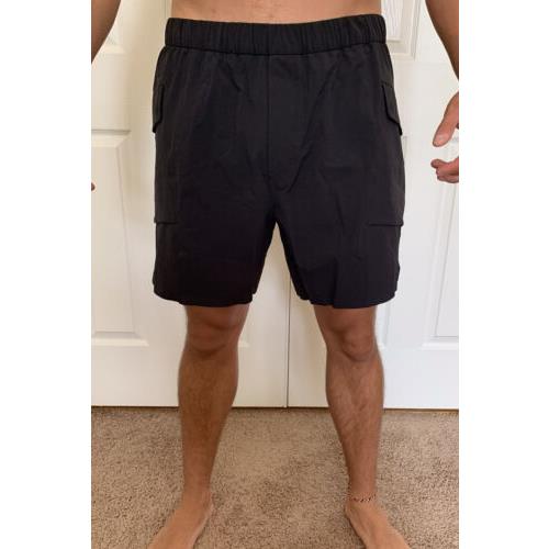 lululemon xl shorts