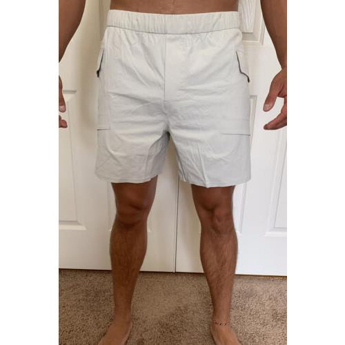 lululemon xl shorts