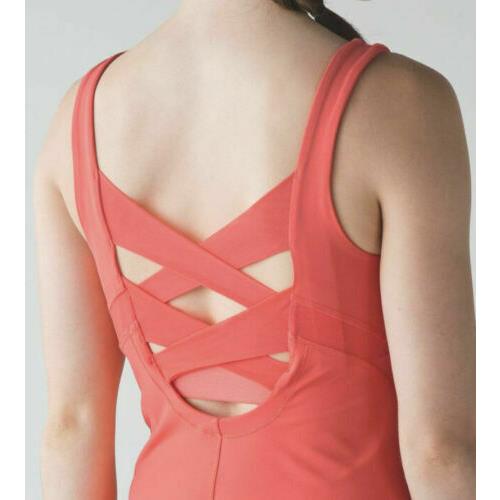 lululemon rise and flow tank