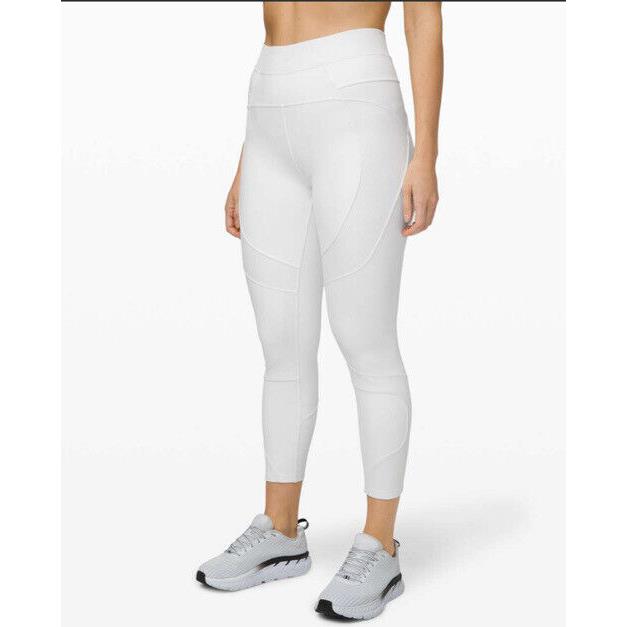 lululemon new ambition leggings