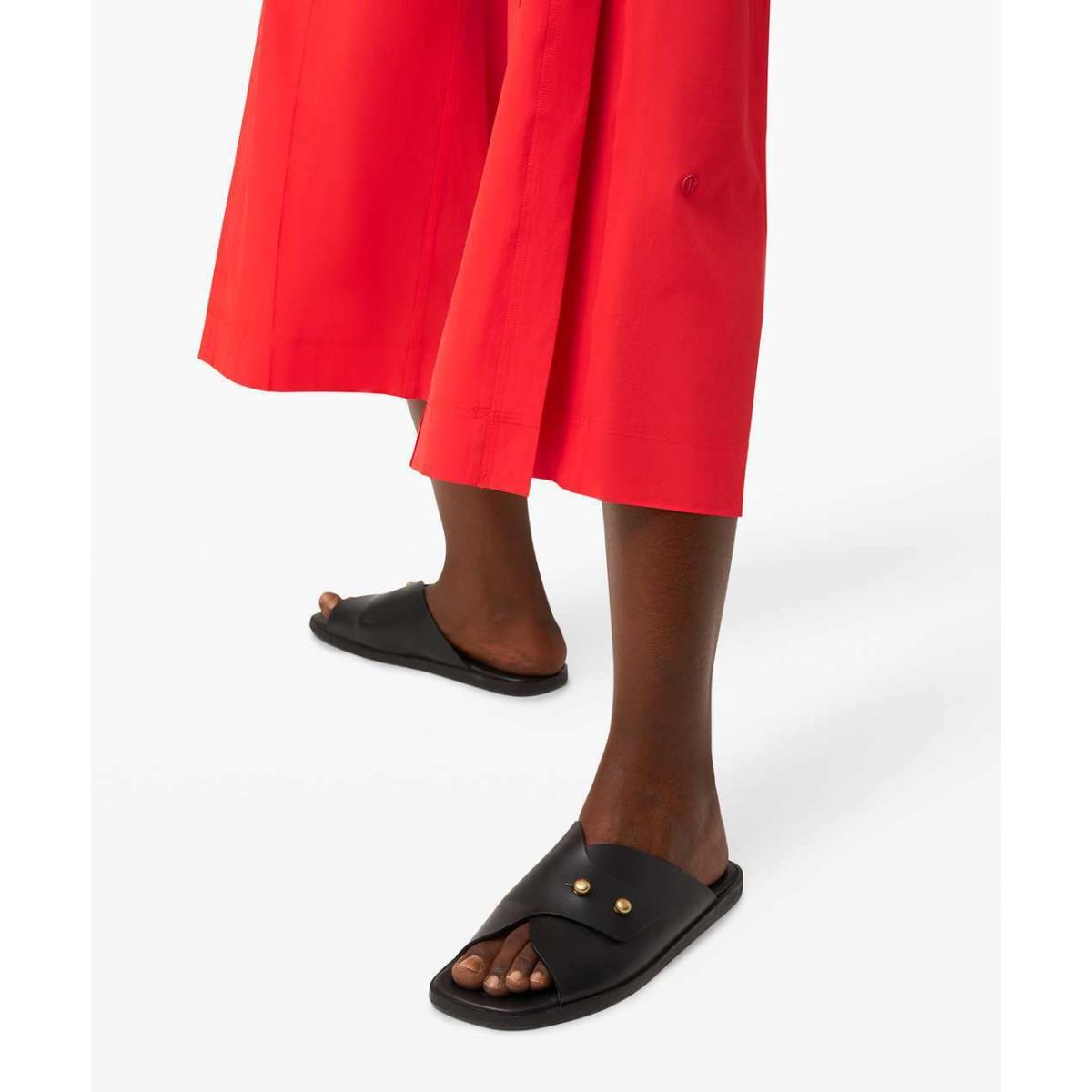 lulu lemon sandals
