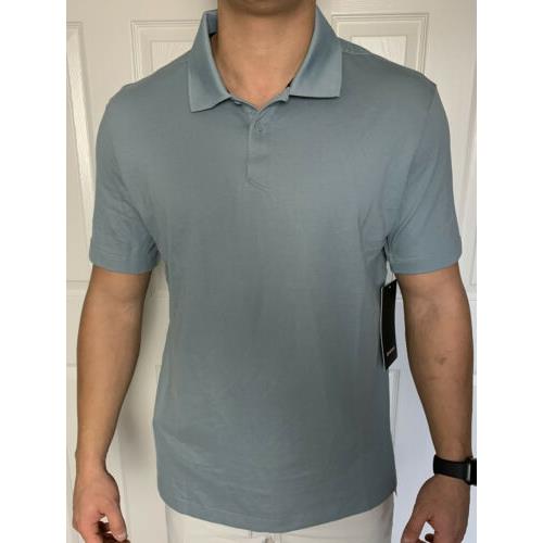 lululemon pique polo