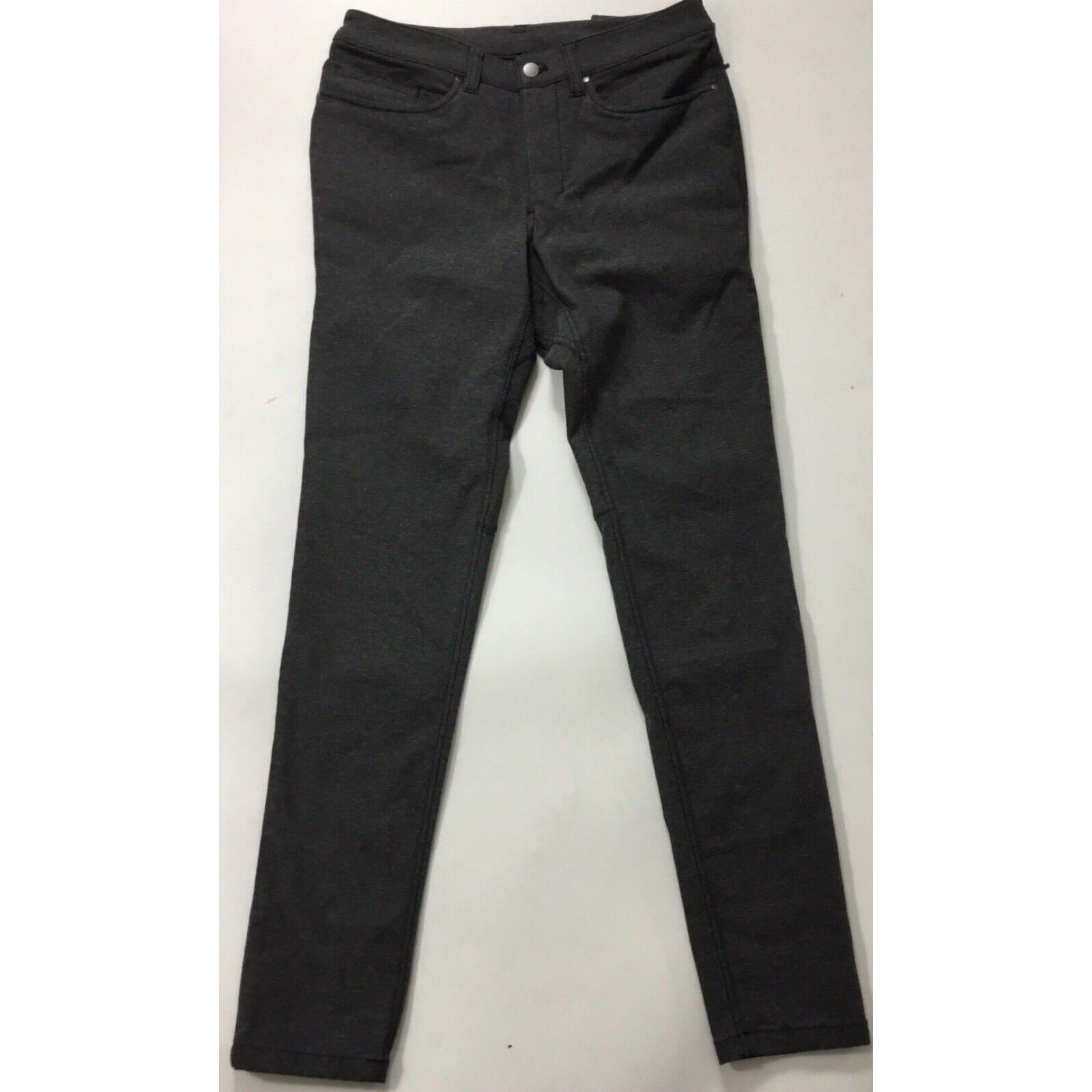 abc pant skinny