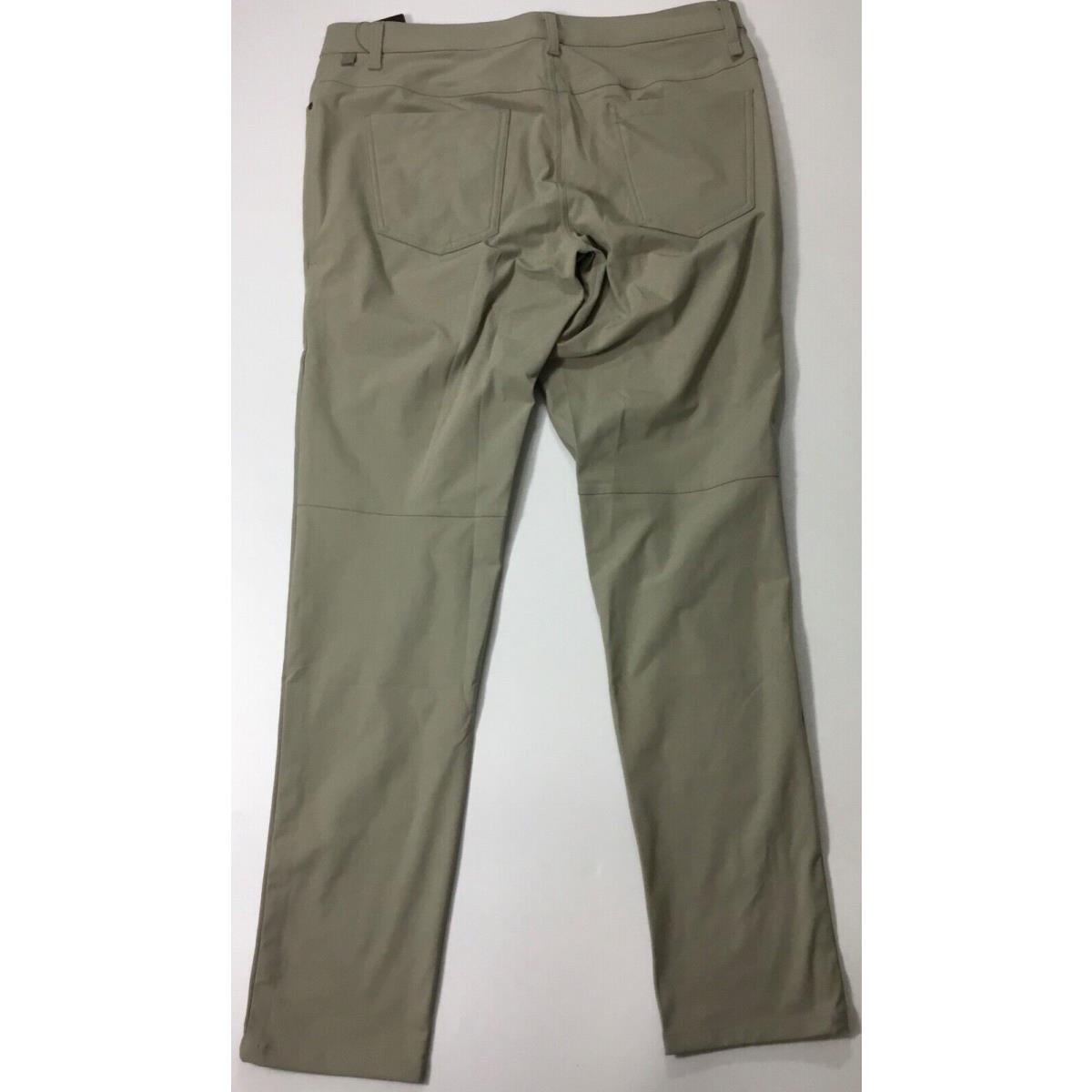 lululemon abc pants 36