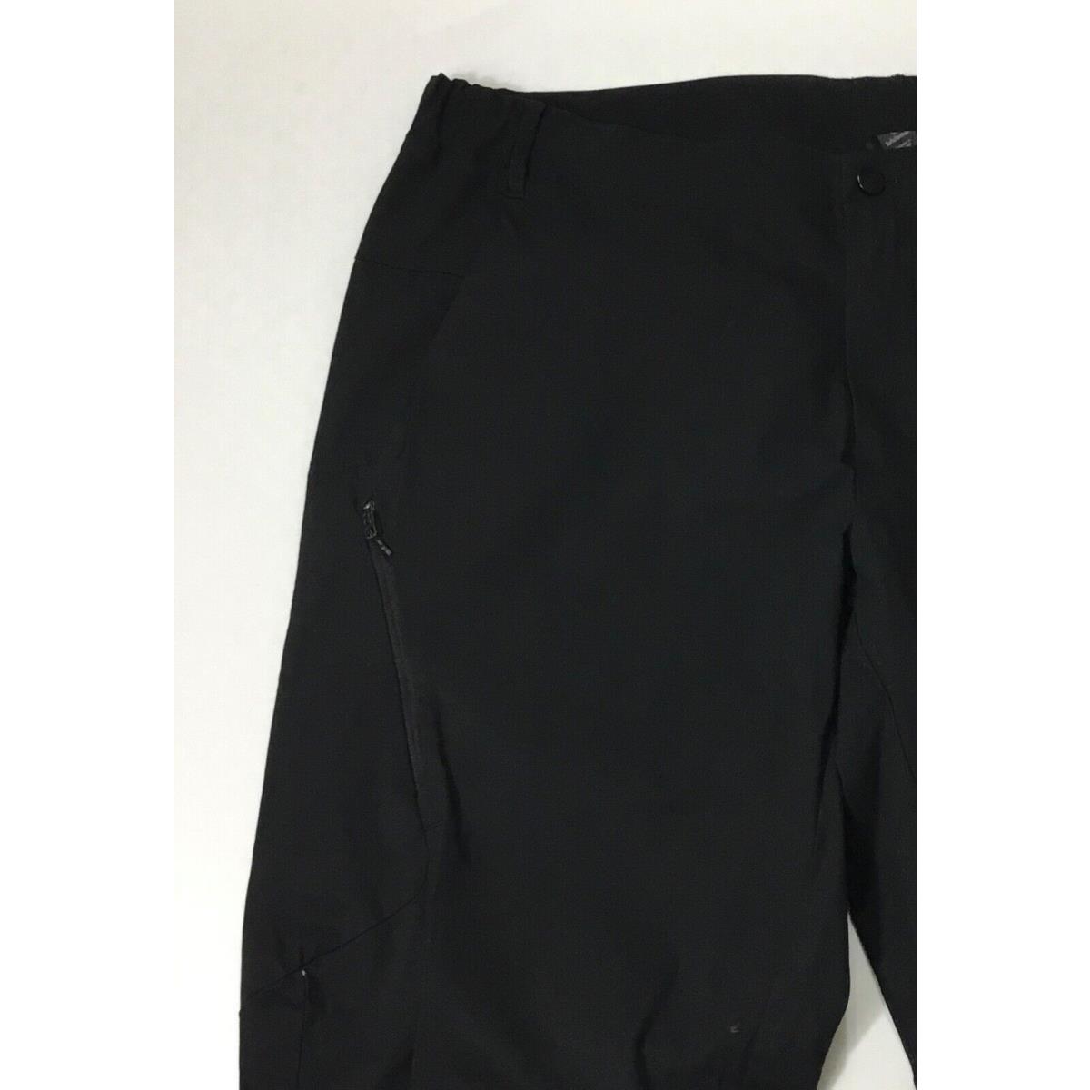 Lululemon Men 30 All Town Commute Pant Dwr LM5497S Black Size 40