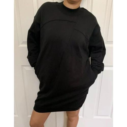 lululemon sweater dress