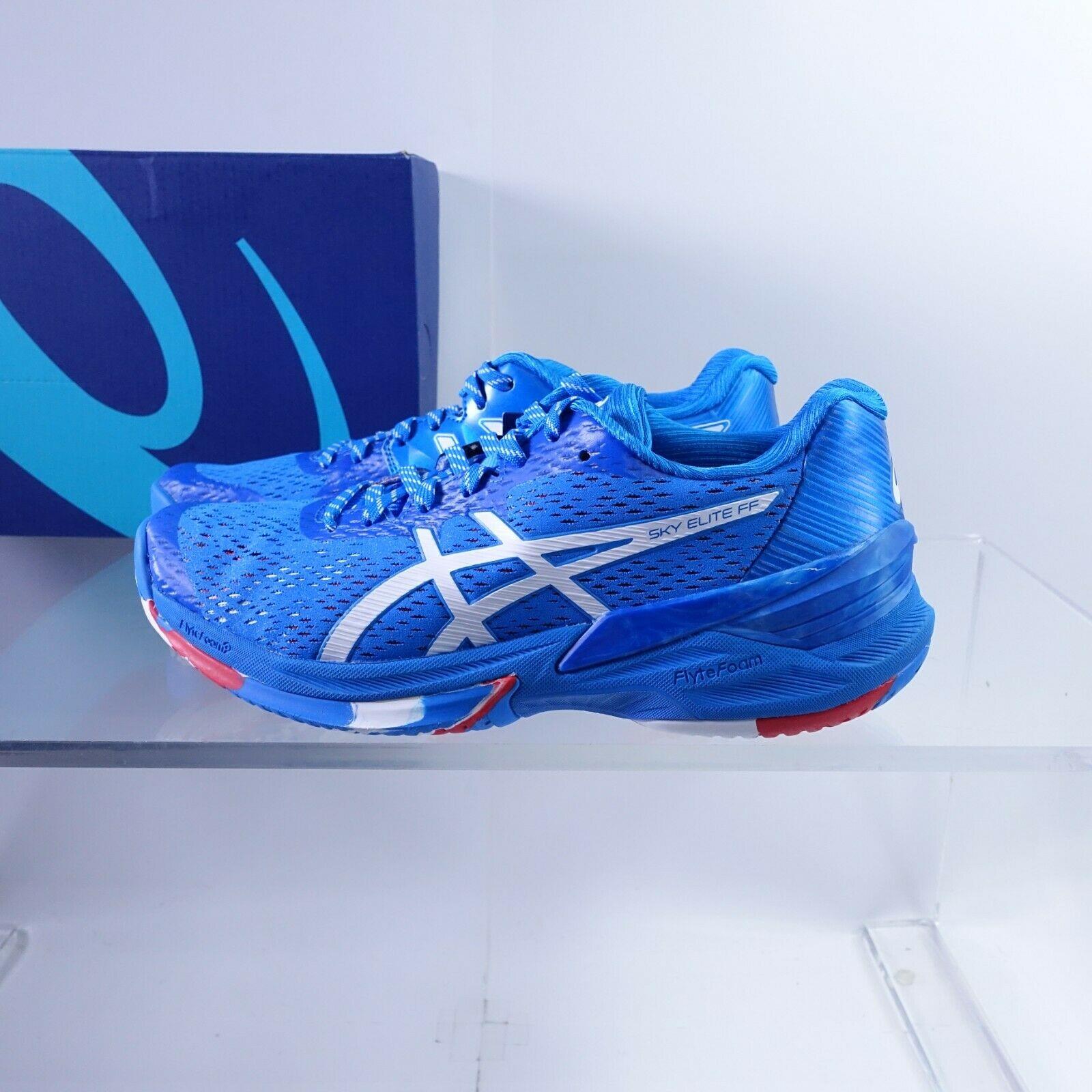 asics elite 8