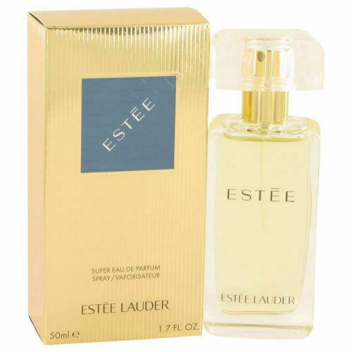Estee By Estee Lauder 1.7 oz 50 ml Super Eau De Parfum Edp Spray