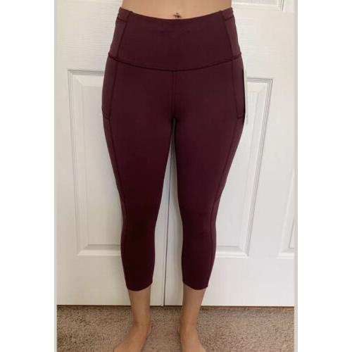 lululemon cassis