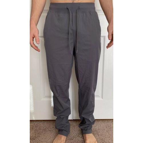 lululemon cargo pants mens