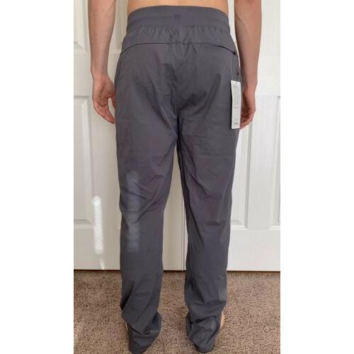 lululemon on the fly jogger luxtreme