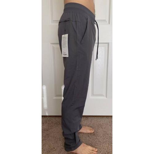 lululemon men's great wall pants