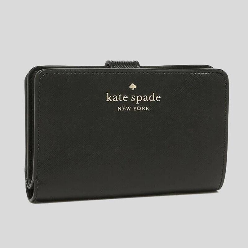 Kate Spade wallet  - Black 6