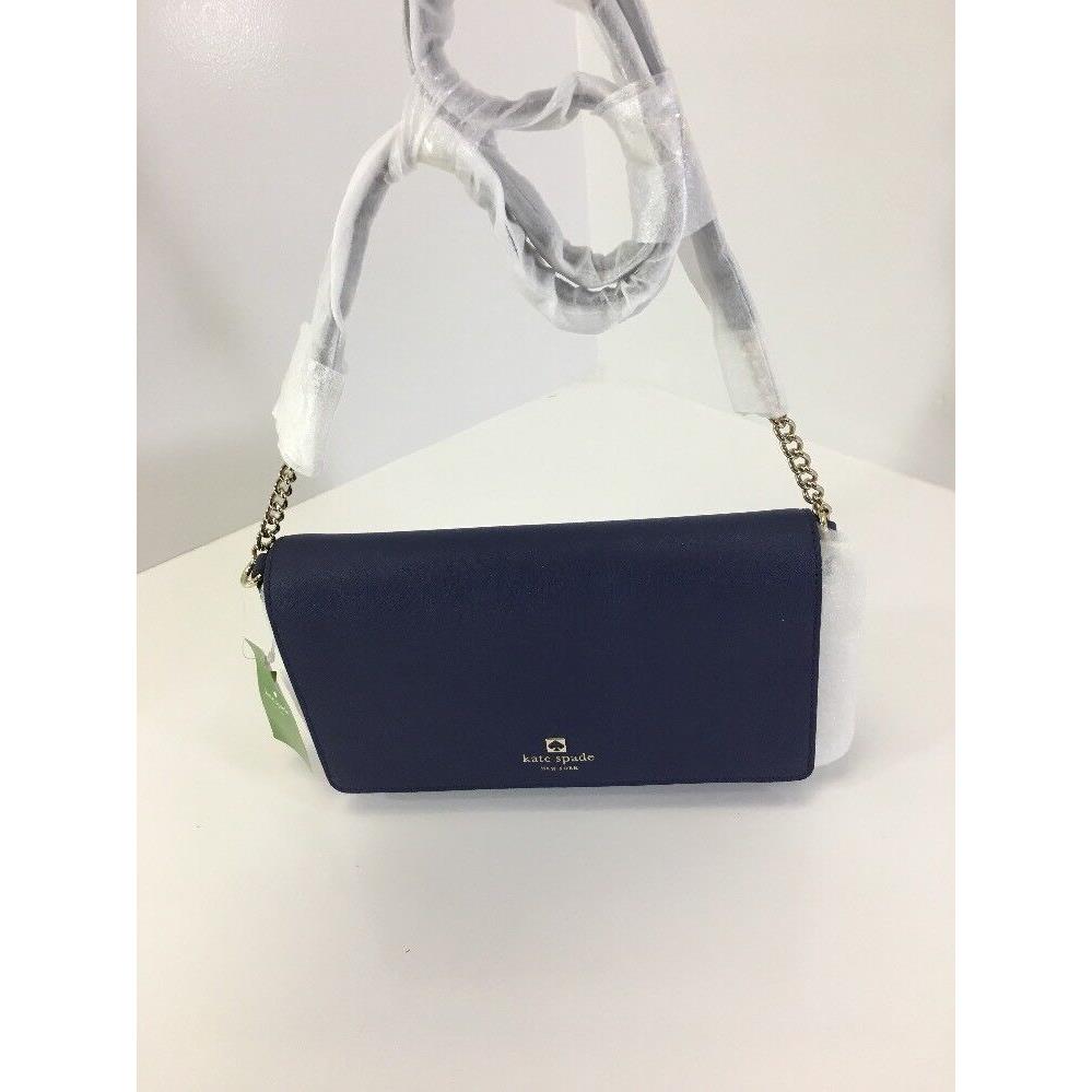 Kate spade charlotte hot sale street alek crossbody