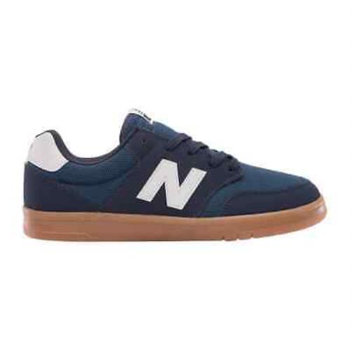 New Balance Numeric 425 Sneakers Navy/natural Indigo Men`s Shoes - Navy/Natural Indigo
