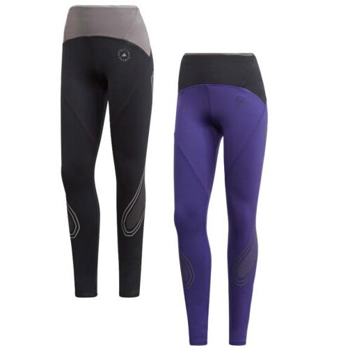 Adidas Women`s Truepace Cold.rdy Tights Color Options