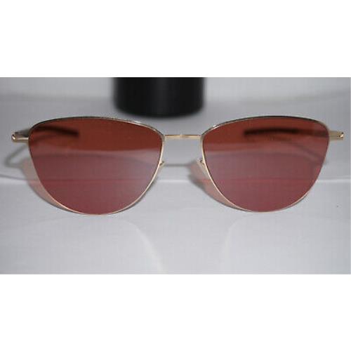 IC Berlin Sunglasses IC Berlin Pali Rose Gold Pink 55mm