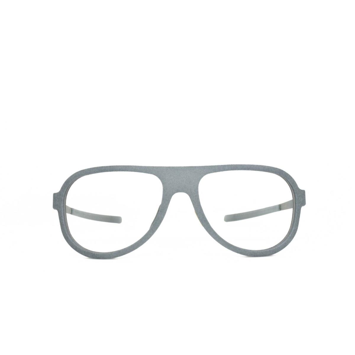 iC Berlin Eyeglasses Romer Graphite Grey 53-20-145