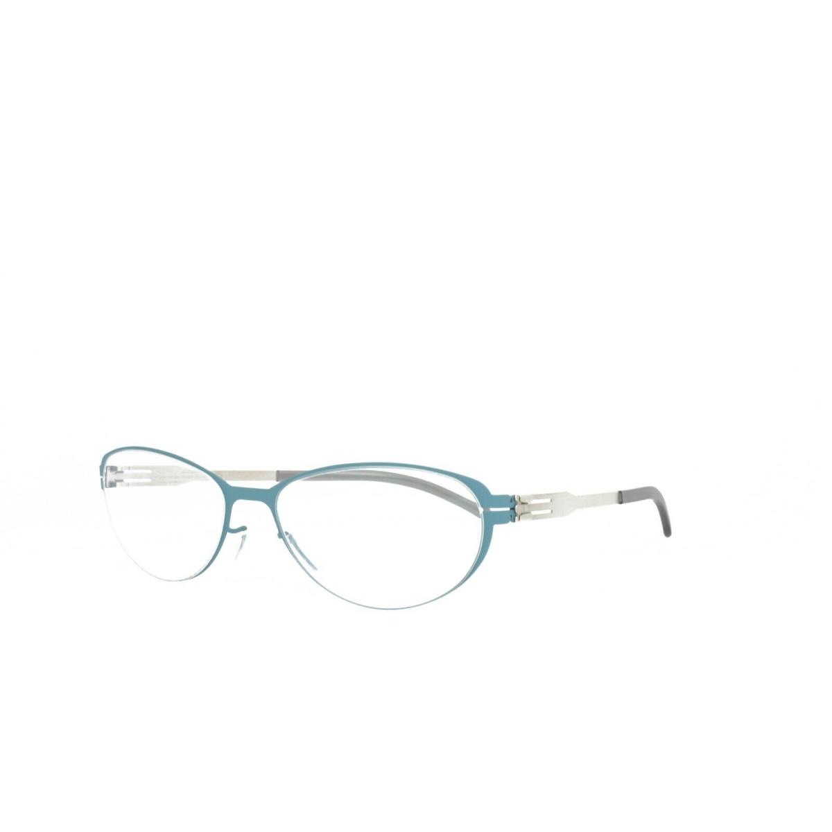 IC Berlin Eyeglasses Rossana P. Aqua Pearl 53-18-145