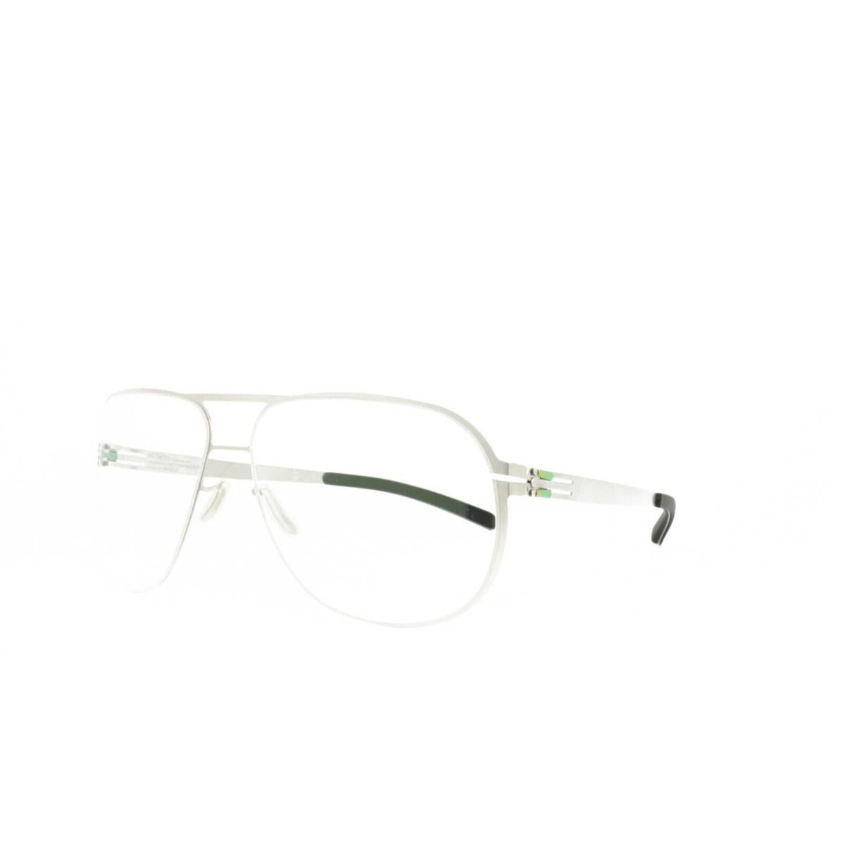 iC Berlin Eyeglasses Guenther N. Pearl 59-15-145