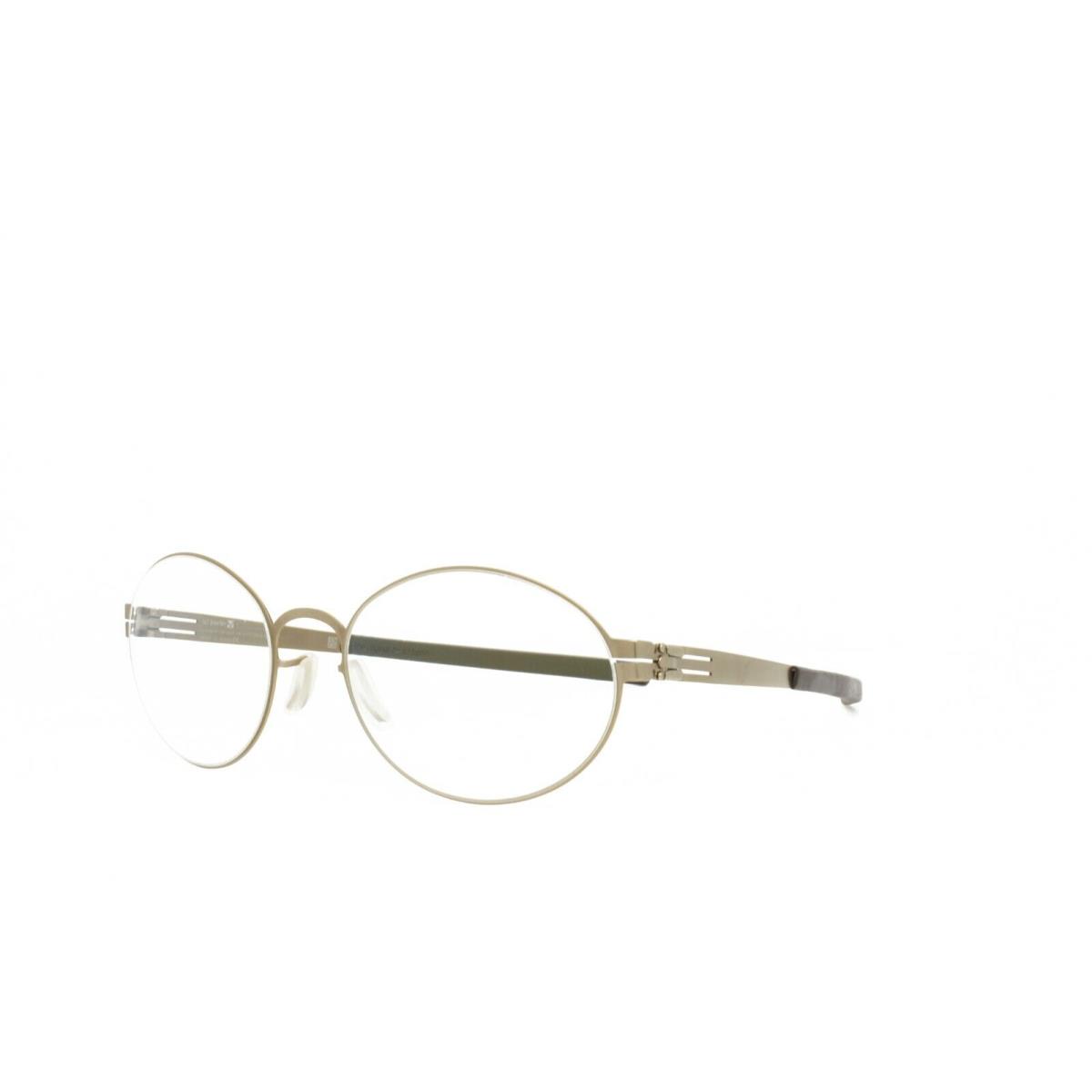 iC Berlin Eyeglasses Iku S. Bronze 51-19-145