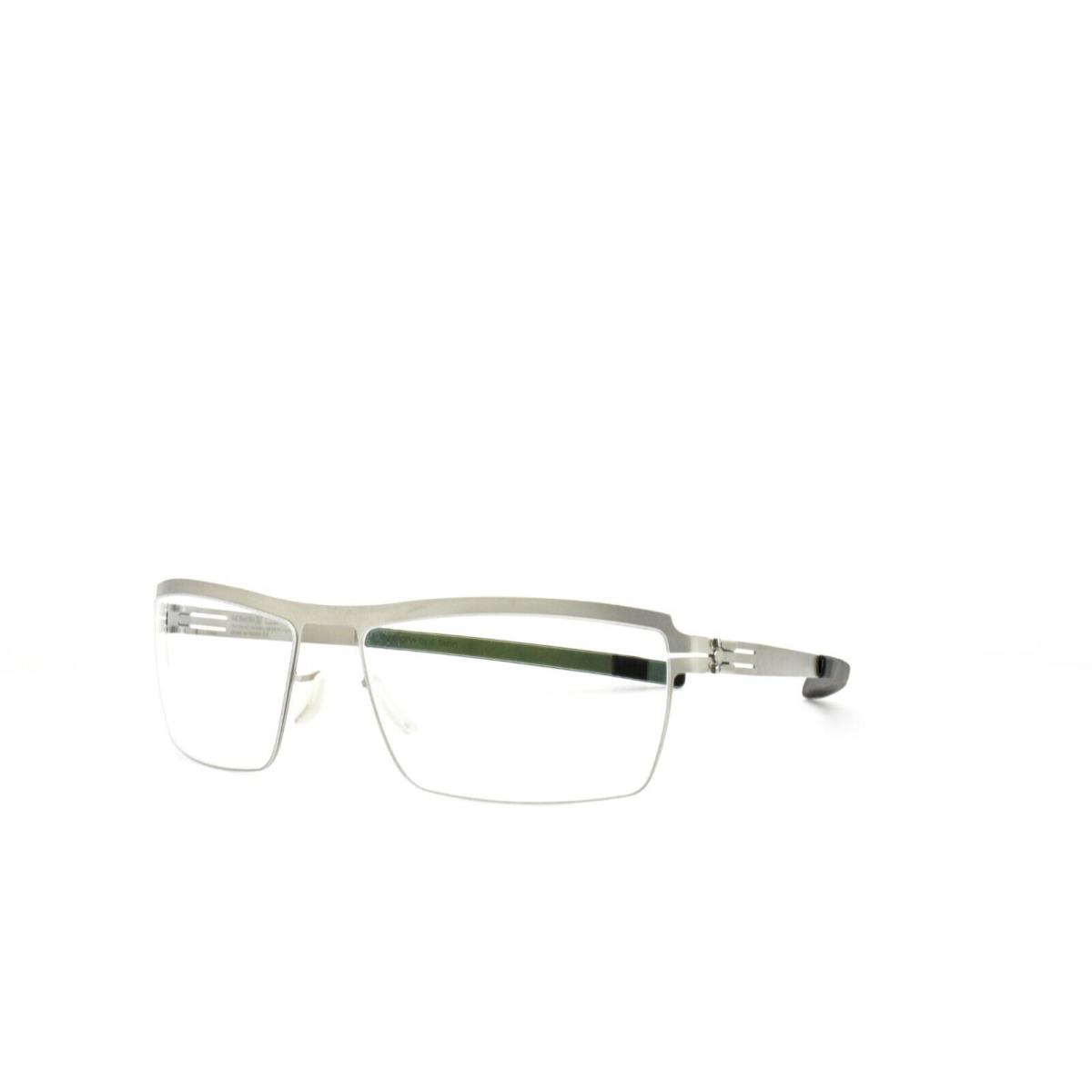 iC Berlin Eyeglasses Lucomagno Pearl 56-17-145