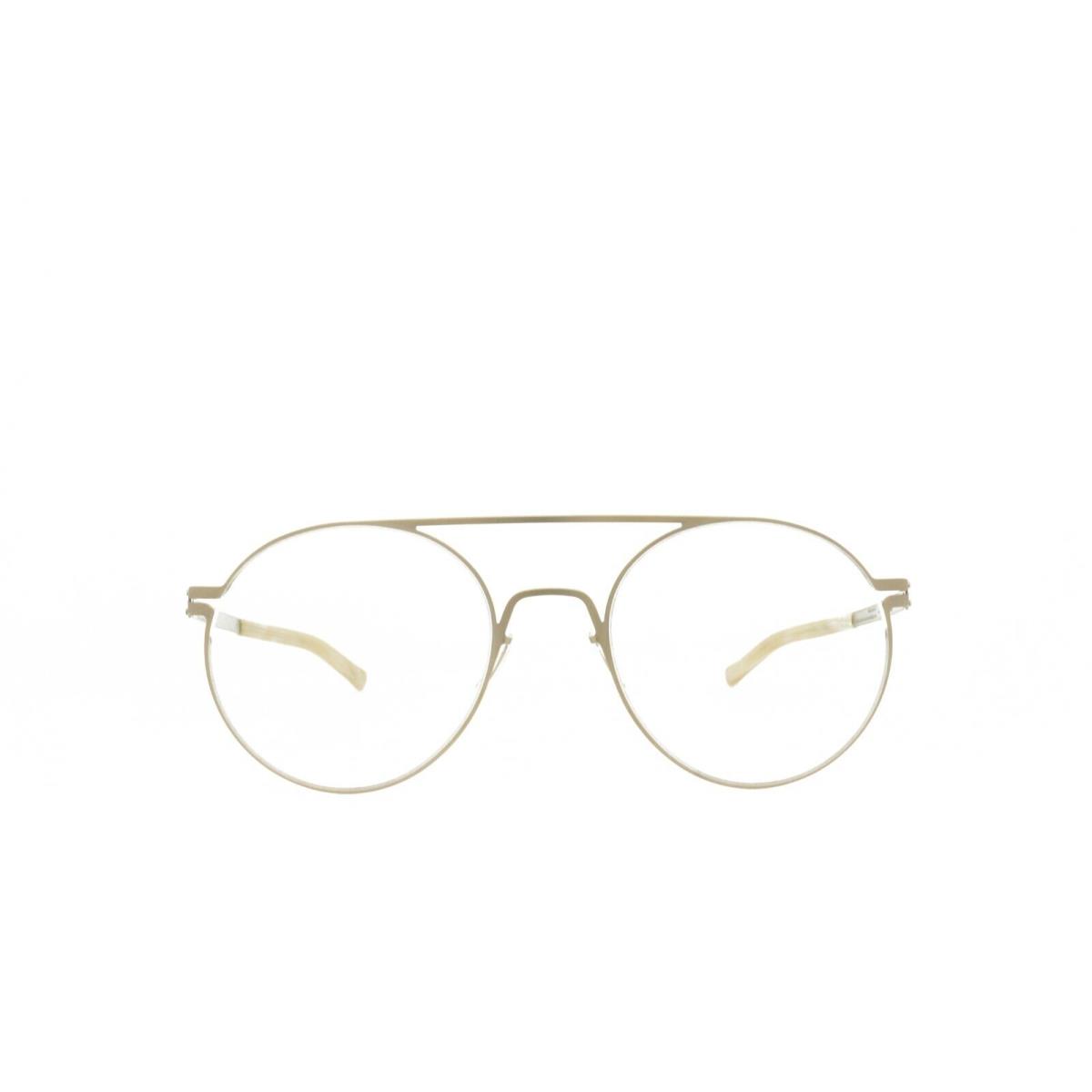 iC Berlin Eyeglasses Herr Voigt Bronze 50-22-145