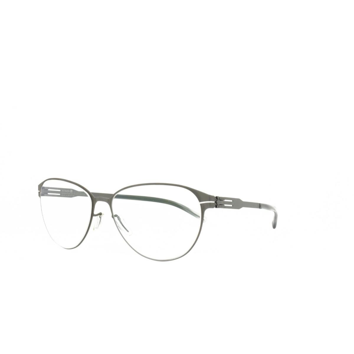 iC Berlin Eyeglasses Kissable Graphite 53-16-145