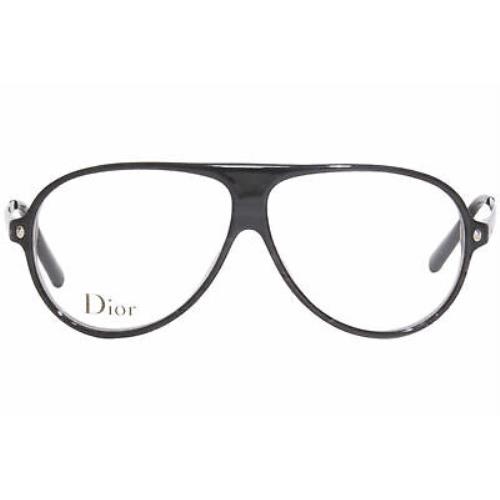 Dior eyeglasses  - Gray Frame 0