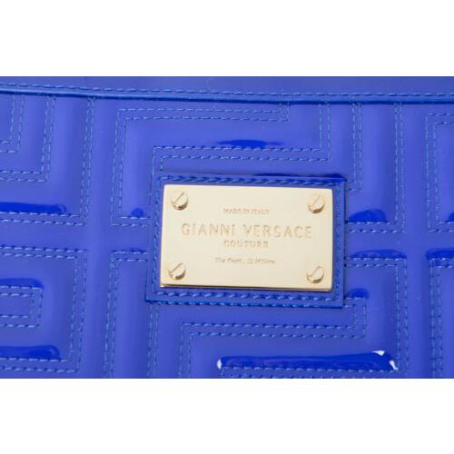 Versace wallet  - Royal Blue 0