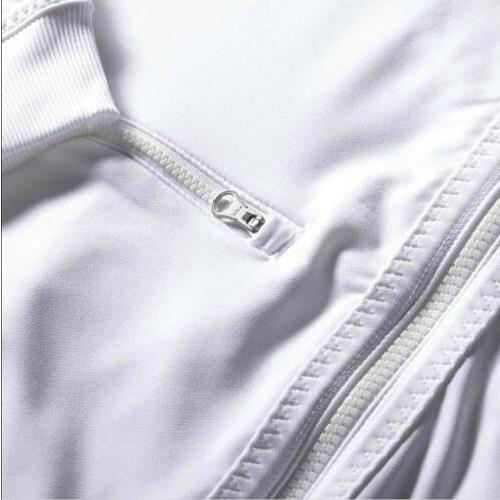 Adidas clothing  - White 1