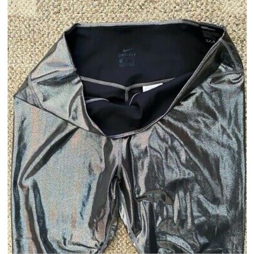 Nike clothing  - Silver 2