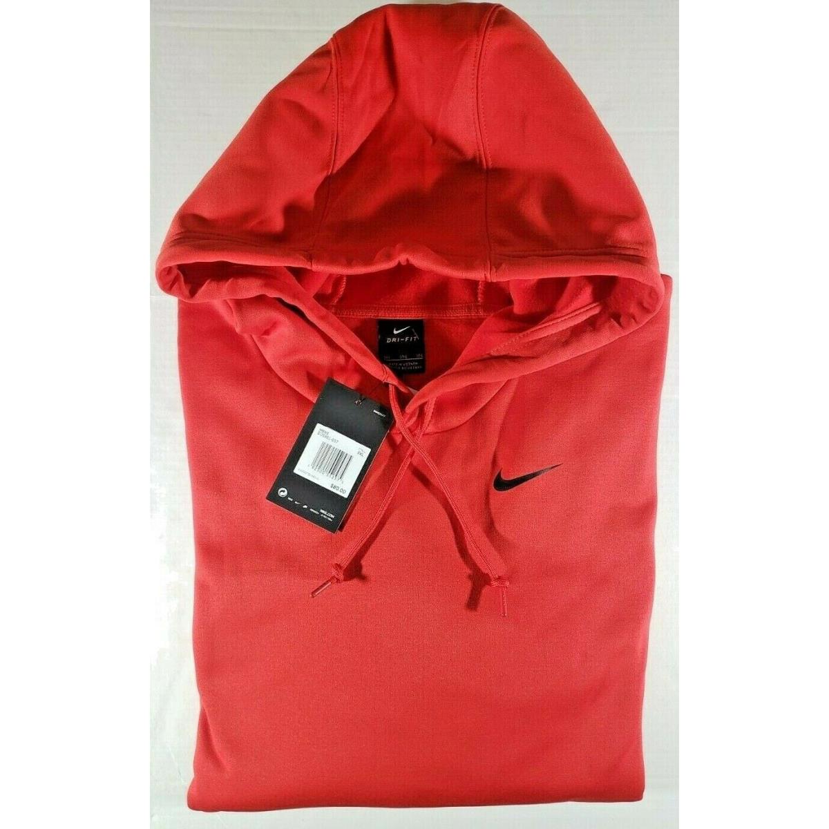 Nike clothing  - Red , university red Manufacturer 2