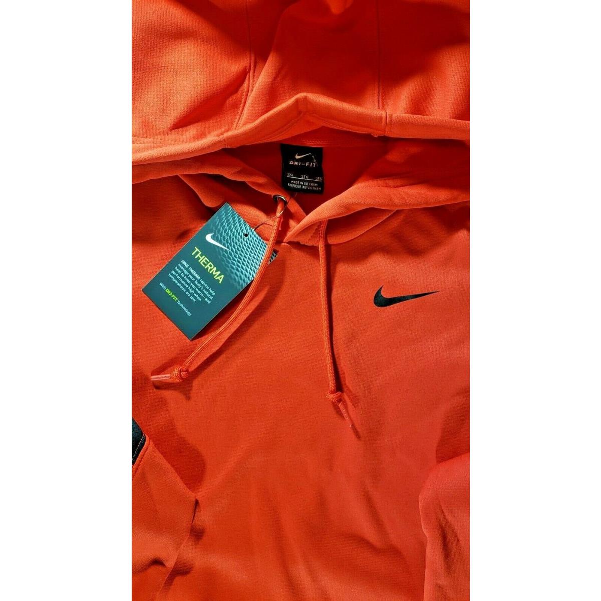 Nike clothing  - Red , university red Manufacturer 0