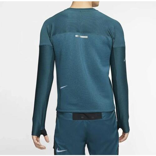 Nike clothing  - Green 0
