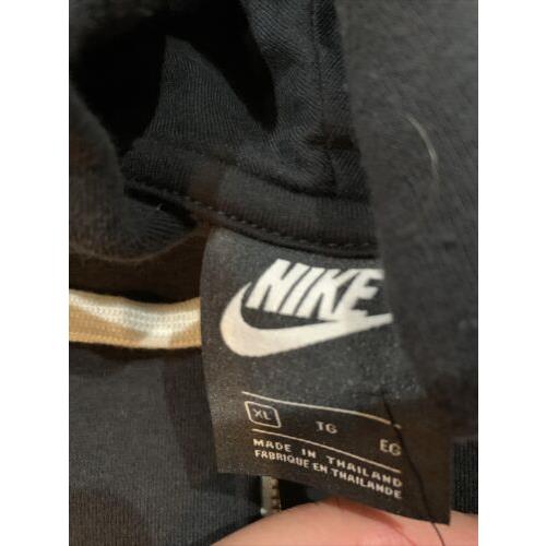 Nike clothing  - Black 6