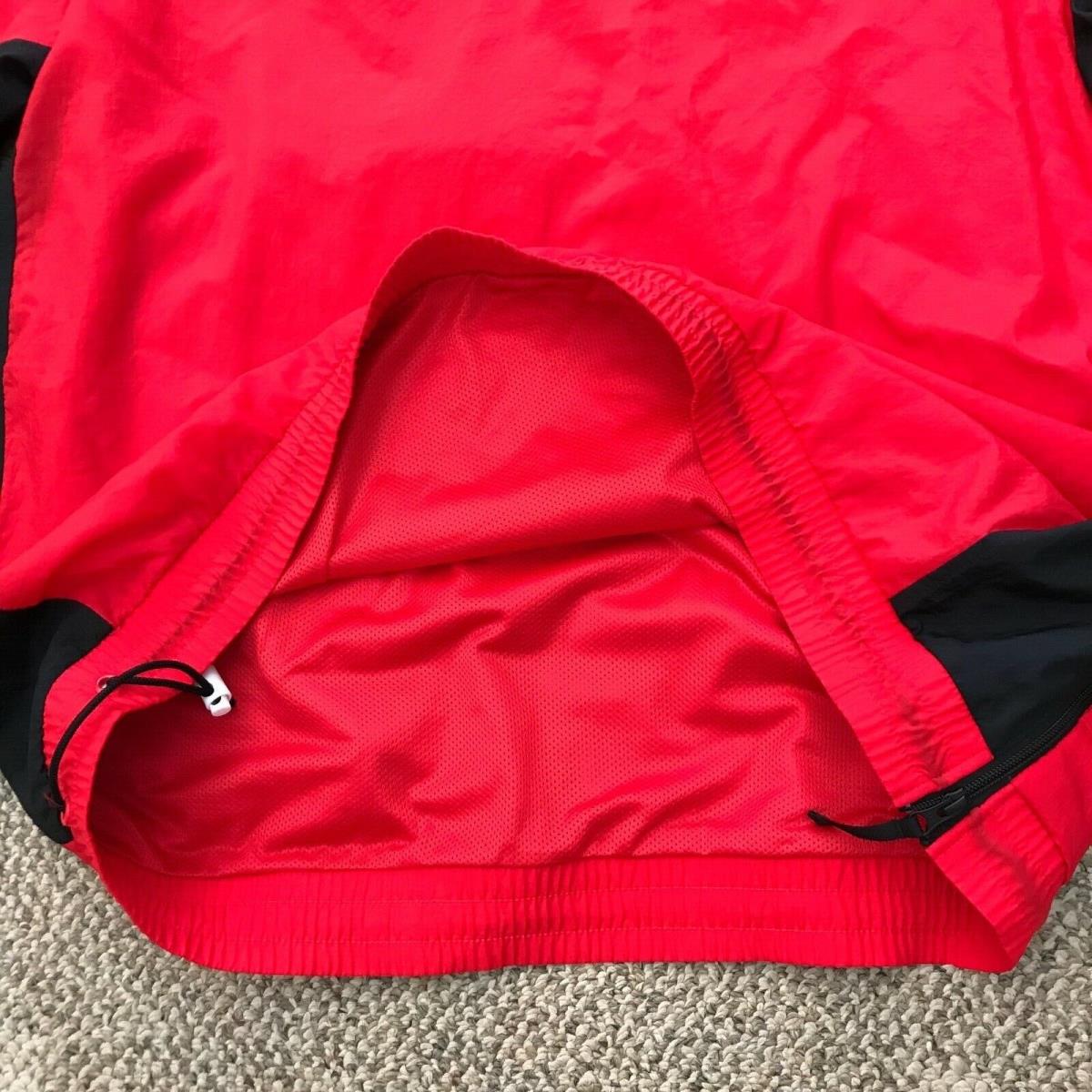 Nike clothing  - University Red 7