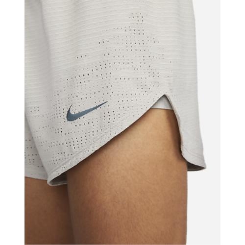 Nike clothing  - Gray 3